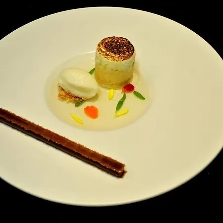 Logis La Fauceille Hotel 4*