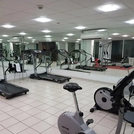 Logis La Fauceille Perpignan