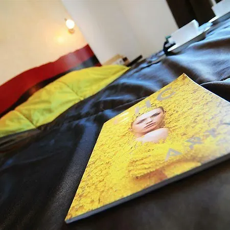 Logis La Fauceille 4*