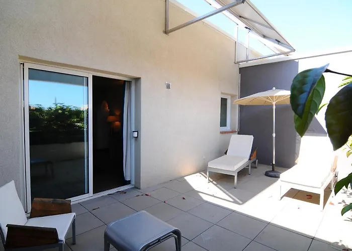 Logis La Fauceille 4*