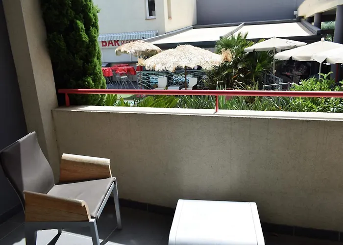 Logis La Fauceille 4*