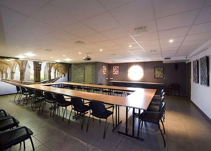 酒店 Logis La Fauceille