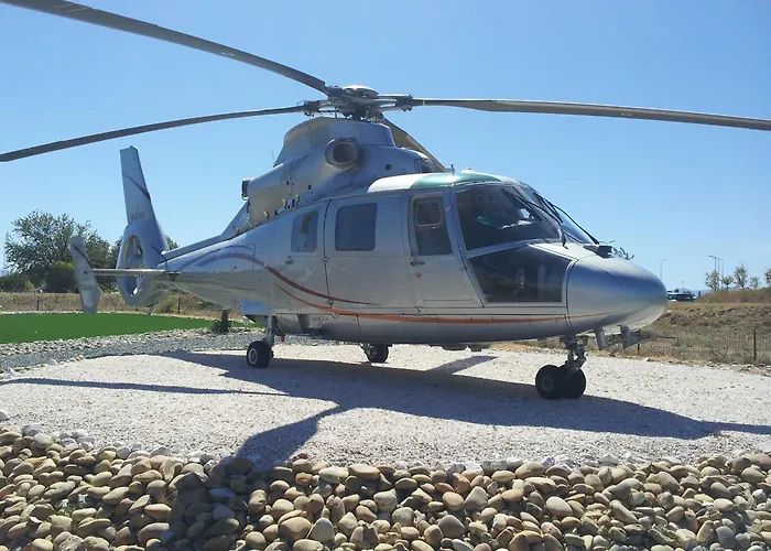 酒店 Logis La Fauceille 佩皮尼昂