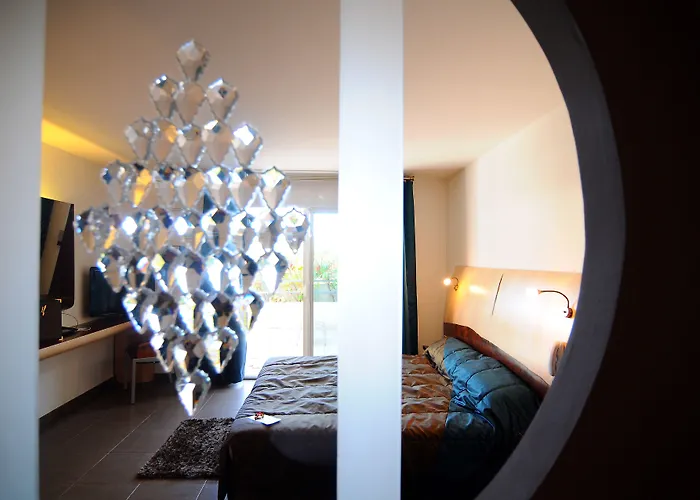 Hotel Logis La Fauceille