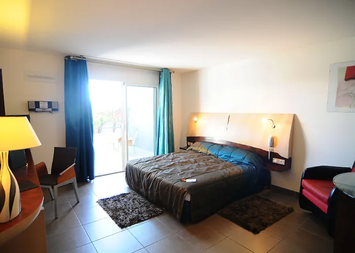 Logis La Fauceille 4*