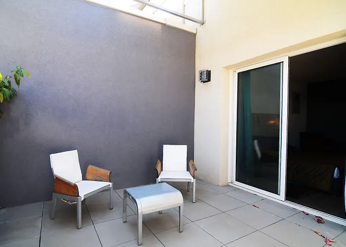 Logis La Fauceille 4*