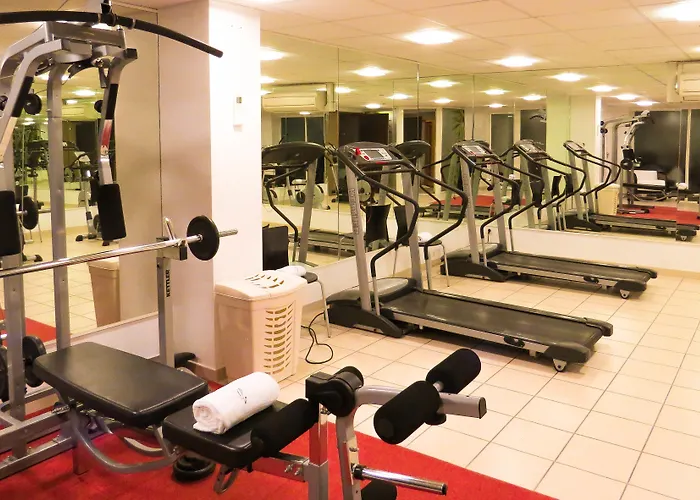 ホテル Logis La Fauceille