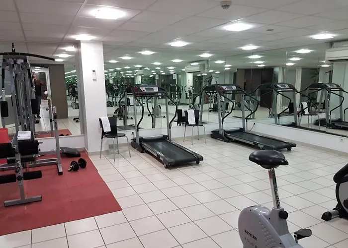 Logis La Fauceille ペルピニャン