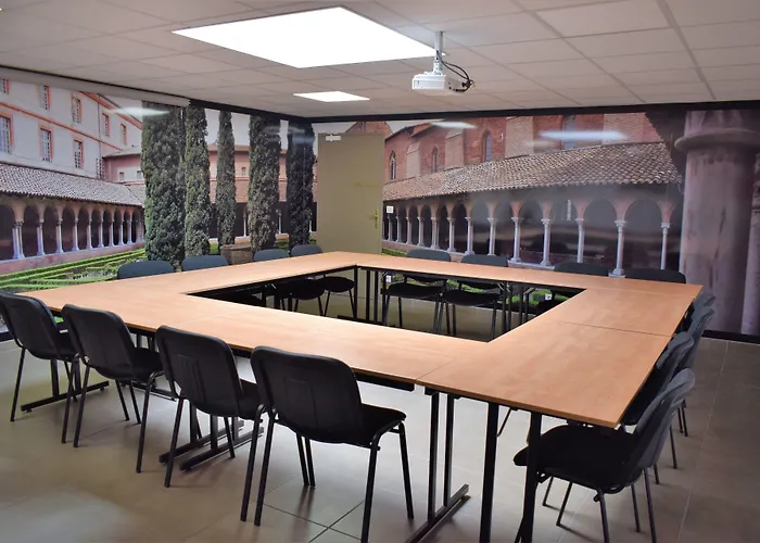 Logis La Fauceille 4*