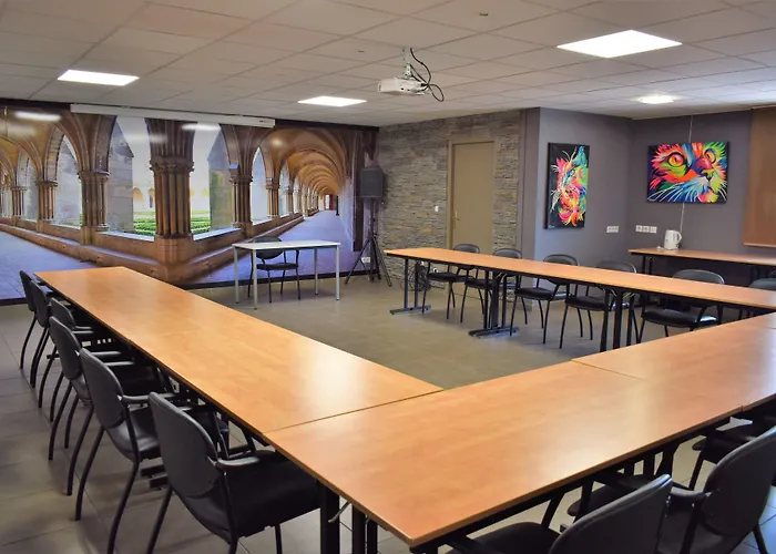 Hotel Logis La Fauceille