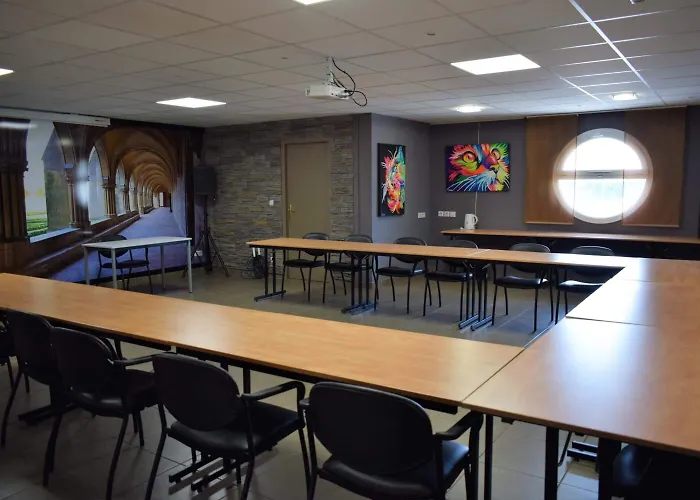 Logis La Fauceille ホテル 4*