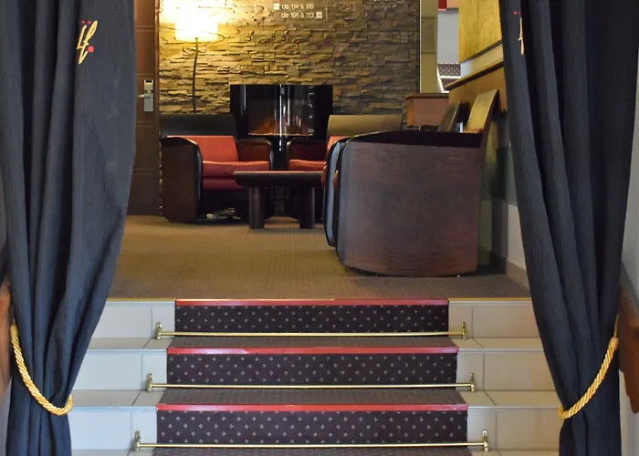 Logis La Fauceille Hotel Perpignan