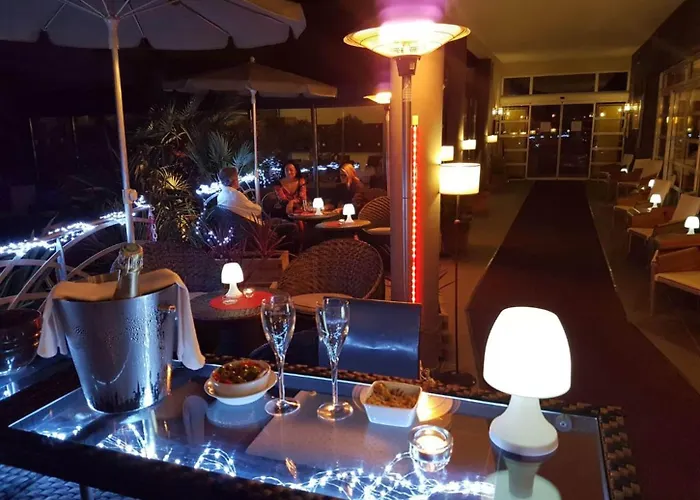 Logis La Fauceille 4*