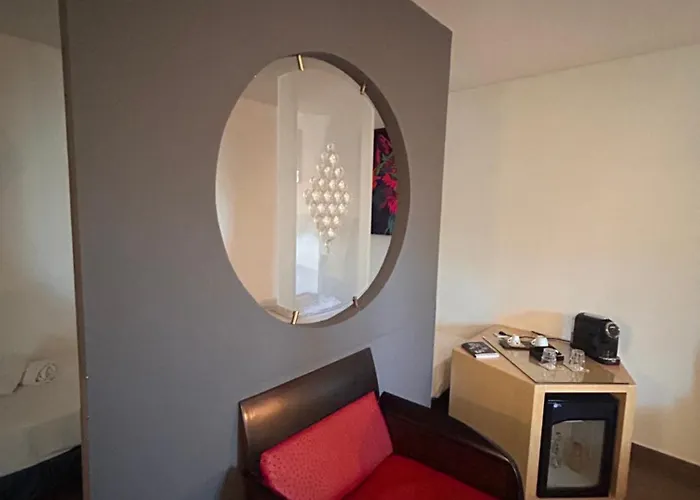 Hotel Logis La Fauceille Perpignan