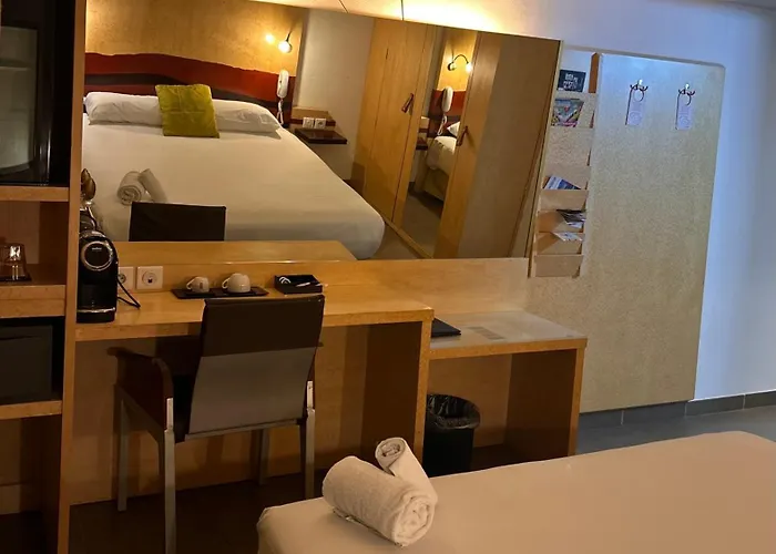 Logis La Fauceille 4*