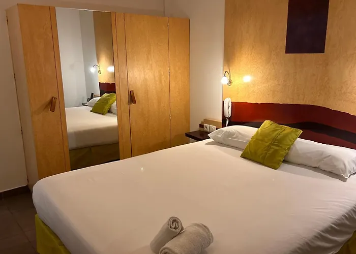 Hotel Logis La Fauceille