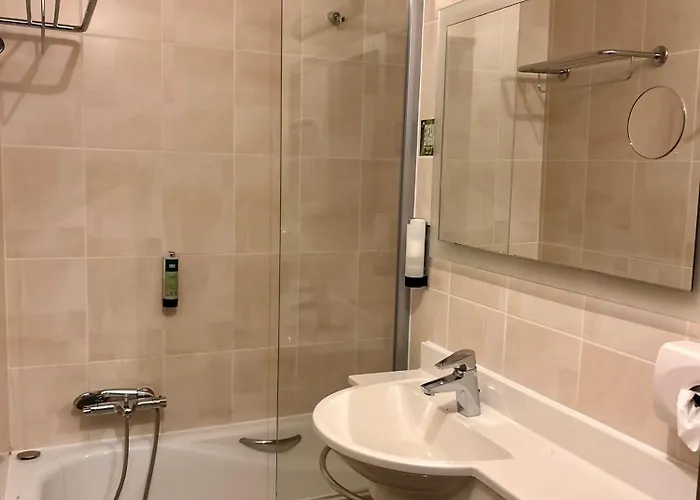 Logis La Fauceille Hotel Perpignan