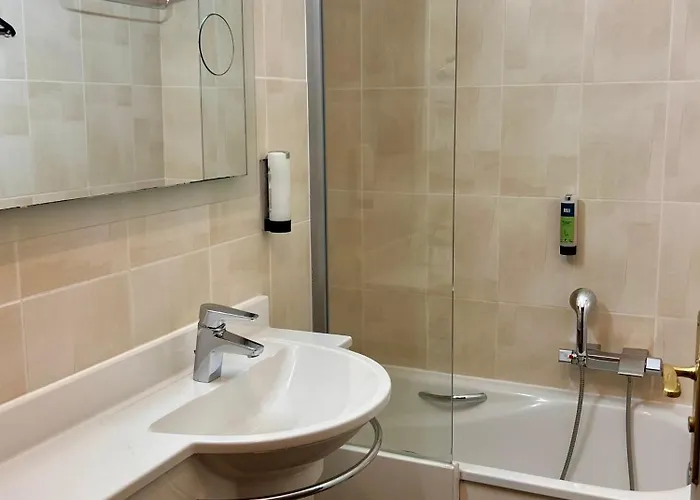 Logis La Fauceille 4*