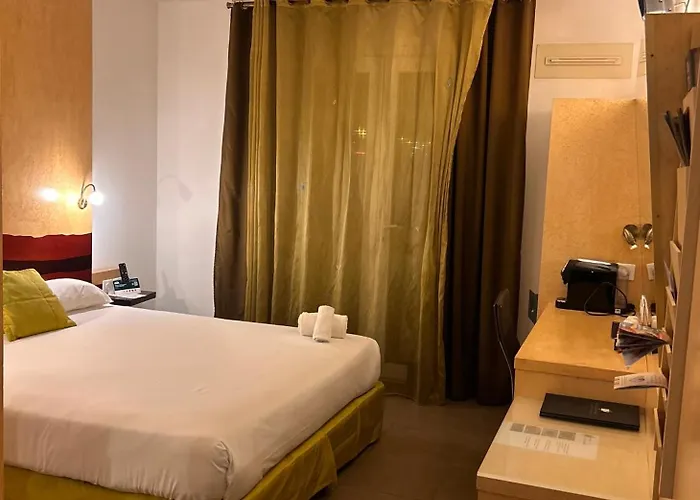 Logis La Fauceille Hotel