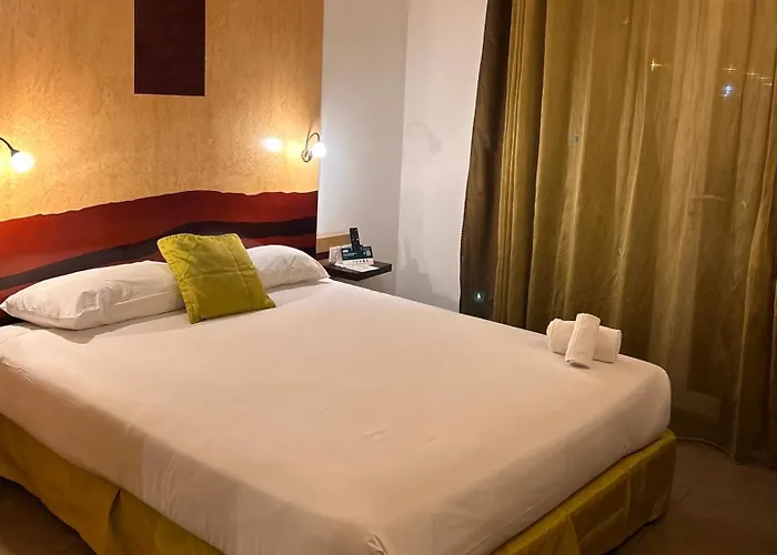 Hotel Logis La Fauceille