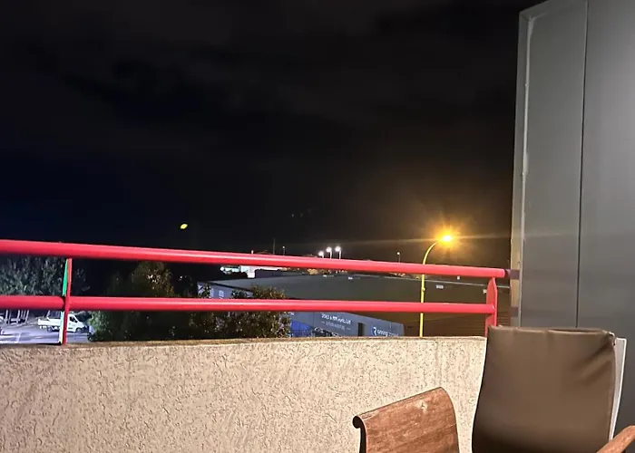 Logis La Fauceille Hotel 4*