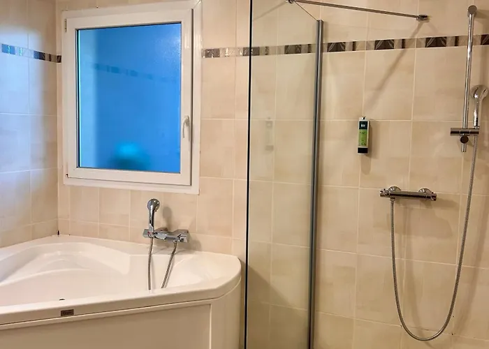 Logis La Fauceille 4* Perpignan