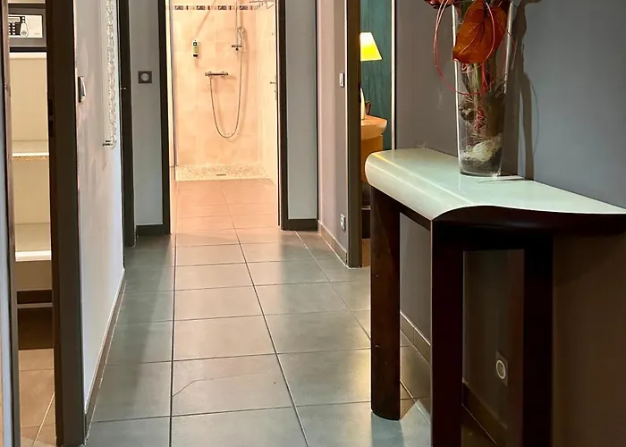 Logis La Fauceille Hotel