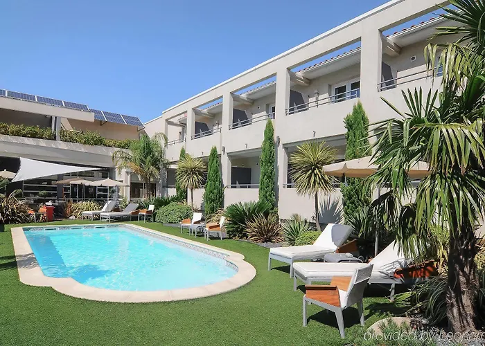 Logis La Fauceille ホテル