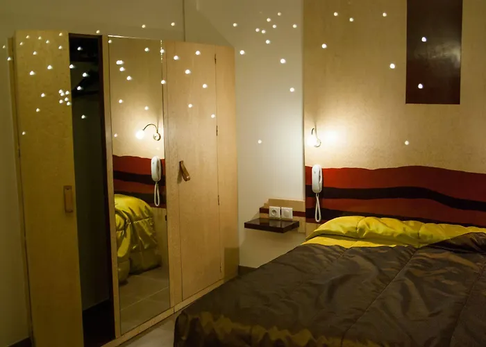 Logis La Fauceille Hotel Perpignan