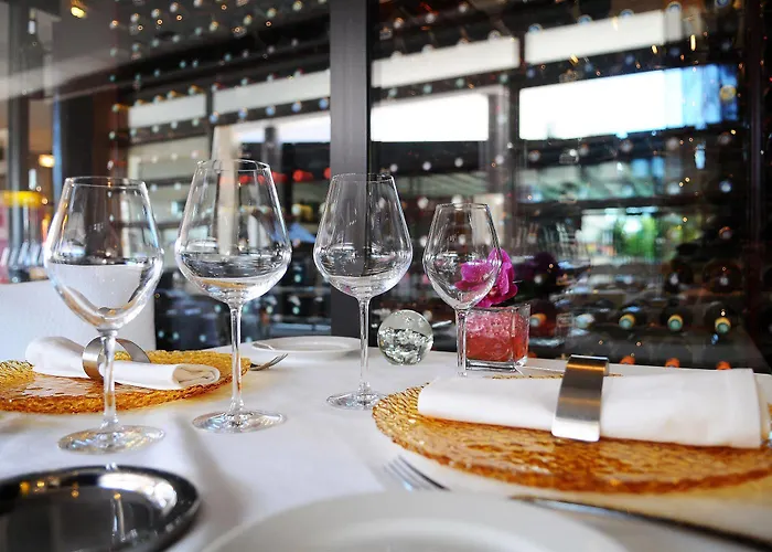 Logis La Fauceille 酒店