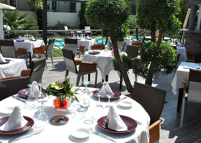 Logis La Fauceille 4*