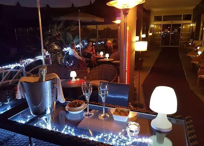 Logis La Fauceille Perpignan