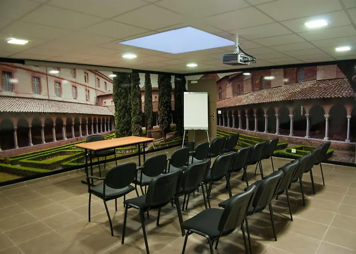 Hotel Logis La Fauceille