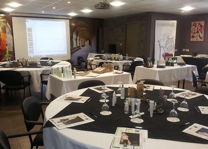 Logis La Fauceille Hotel Perpignan