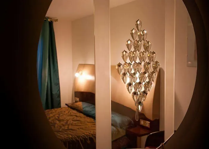 Hotel Logis La Fauceille 4*