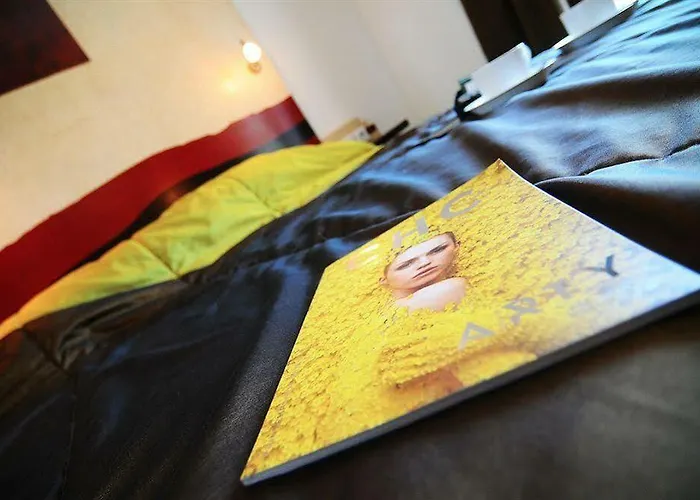 Logis La Fauceille 4*